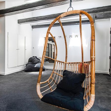 The Churchill Penthouse By Daniel&Jacob'S Copenhagen Luaran gambar