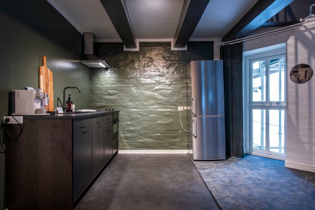 The Churchill Penthouse By Daniel&Jacob'S Copenhagen Luaran gambar