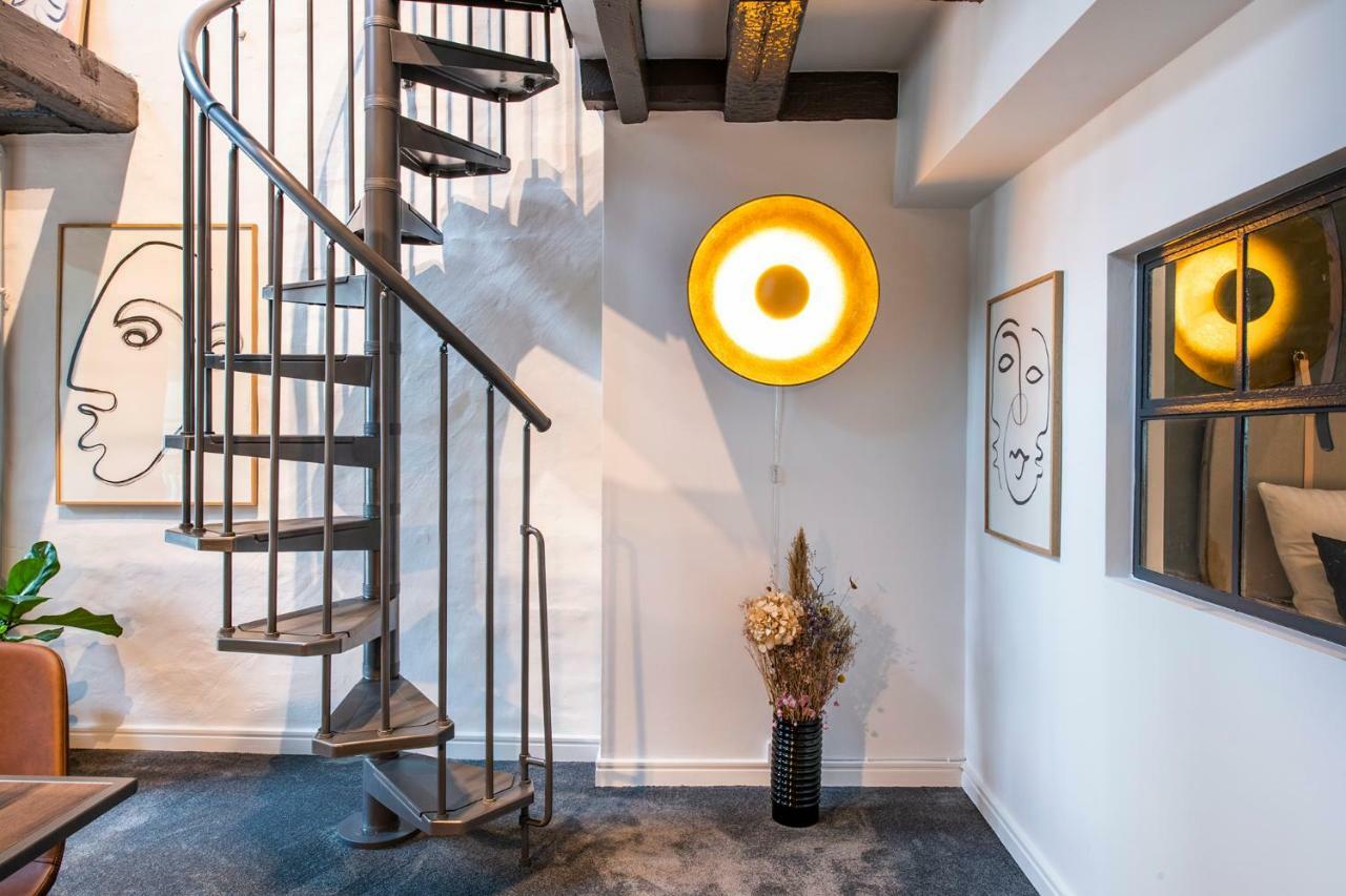 The Churchill Penthouse By Daniel&Jacob'S Copenhagen Luaran gambar
