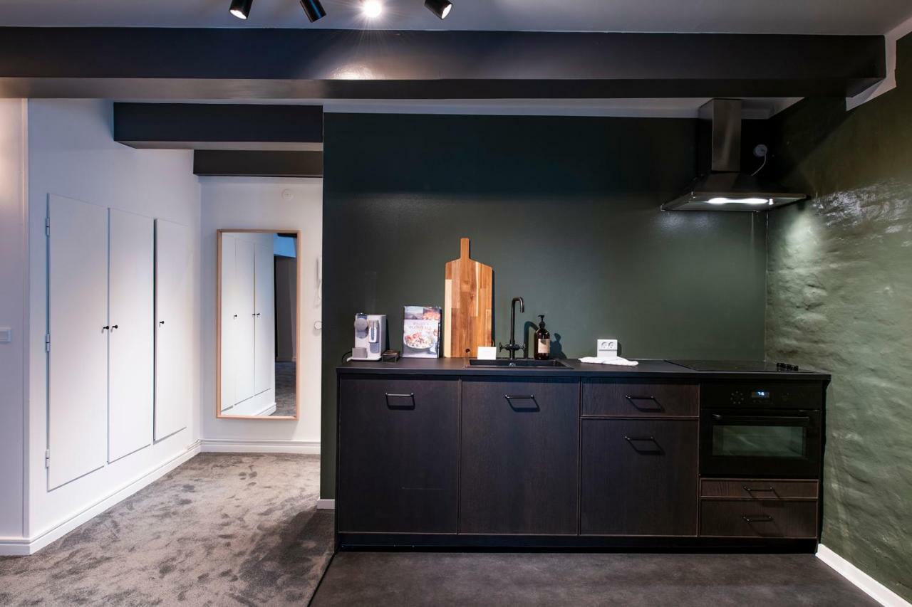 The Churchill Penthouse By Daniel&Jacob'S Copenhagen Luaran gambar