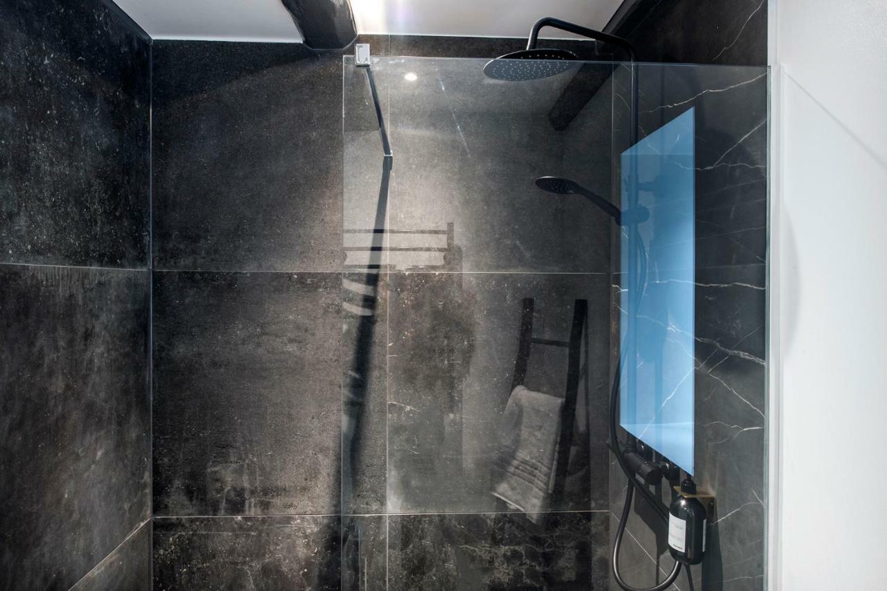 The Churchill Penthouse By Daniel&Jacob'S Copenhagen Luaran gambar