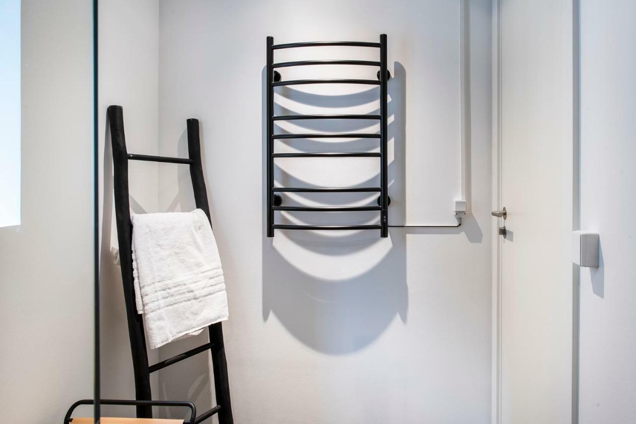 The Churchill Penthouse By Daniel&Jacob'S Copenhagen Luaran gambar