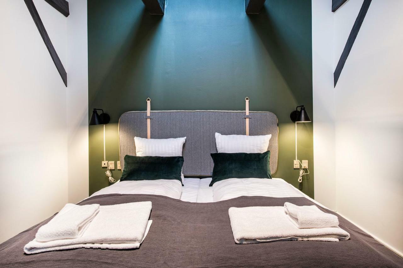 The Churchill Penthouse By Daniel&Jacob'S Copenhagen Luaran gambar